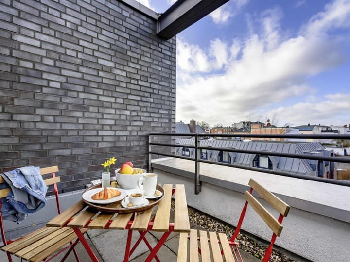 ibis Luebeck