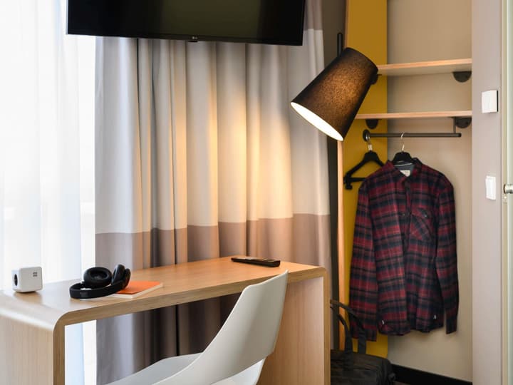 ibis Luebeck