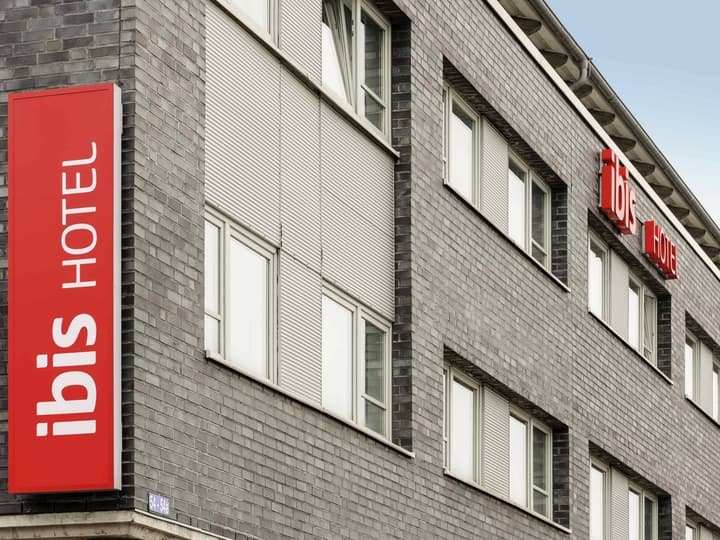 ibis Luebeck