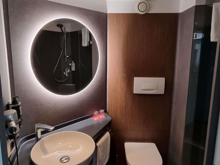 ibis Luebeck