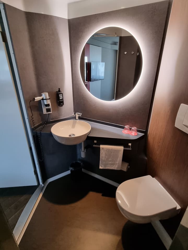 ibis Luebeck