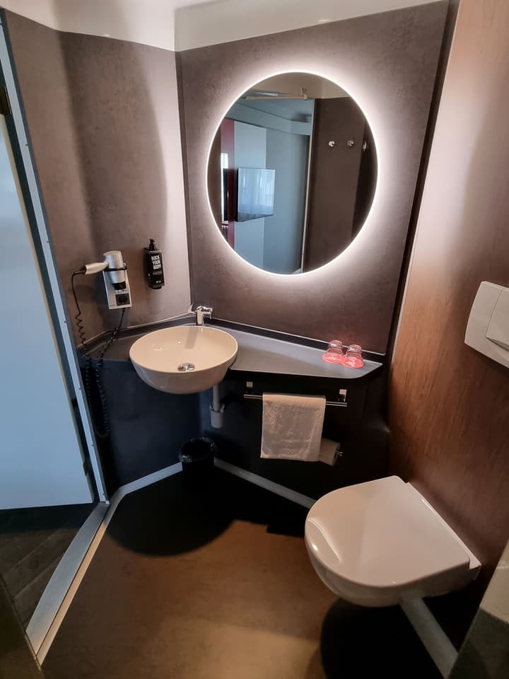 ibis Luebeck