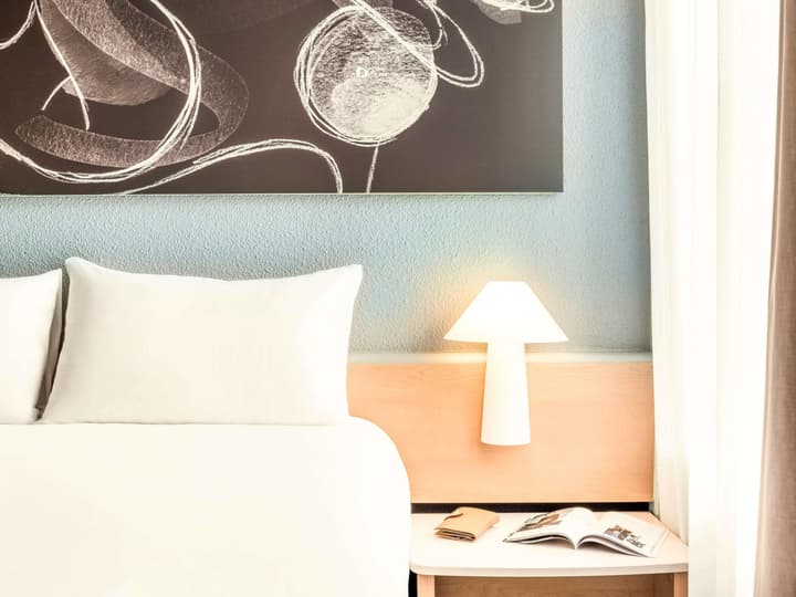 ibis Luebeck