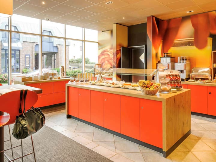 ibis Luebeck