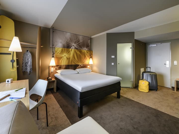 ibis Luebeck