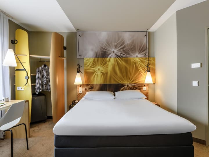 ibis Luebeck