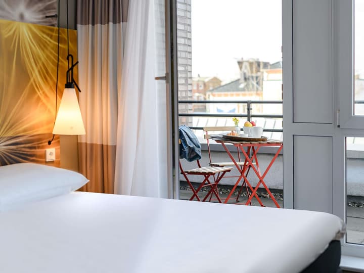 ibis Luebeck