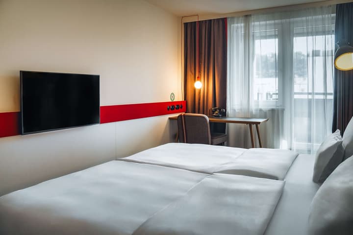 Hotel PULSE8