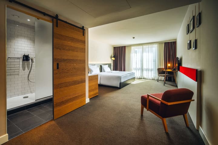 Hotel PULSE8
