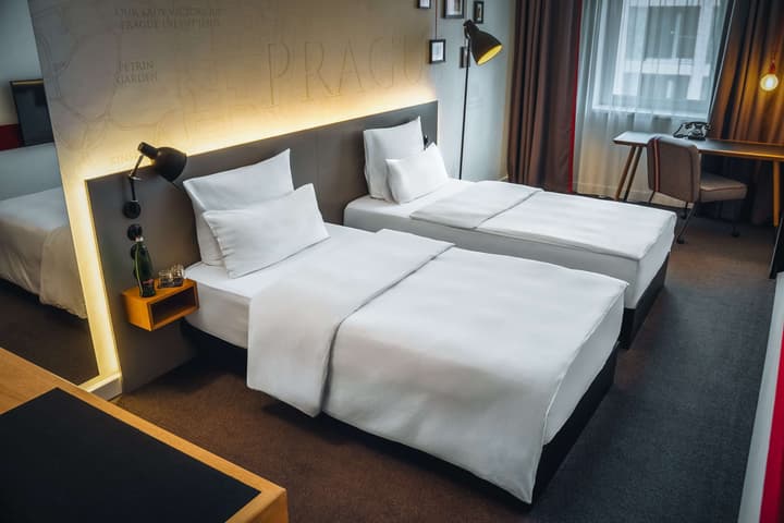 Hotel PULSE8