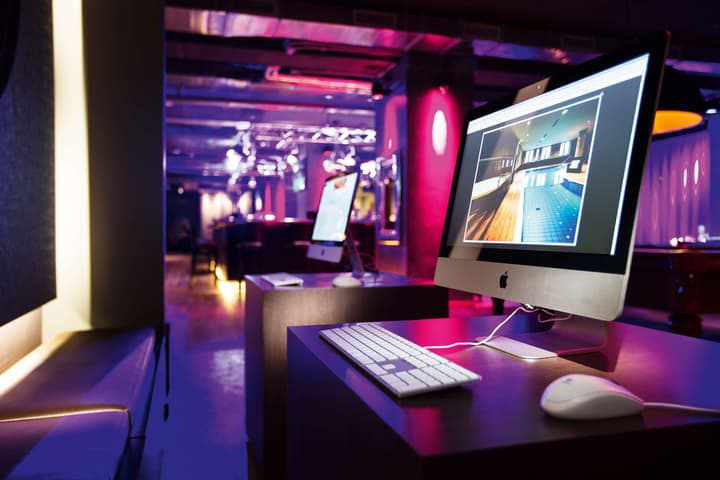Hotel PULSE8