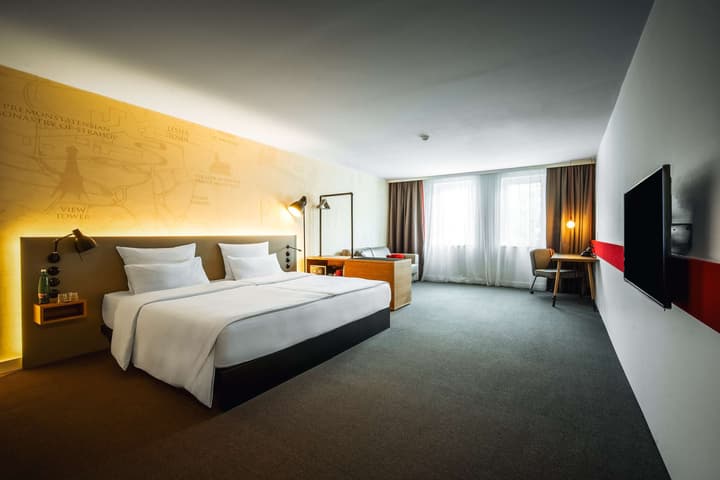 Hotel PULSE8