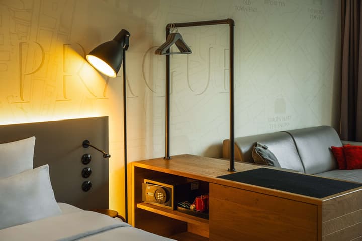 Hotel PULSE8