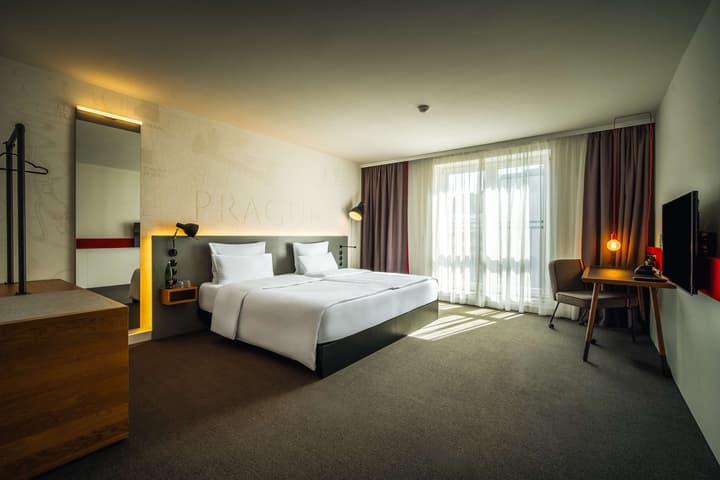 Hotel PULSE8