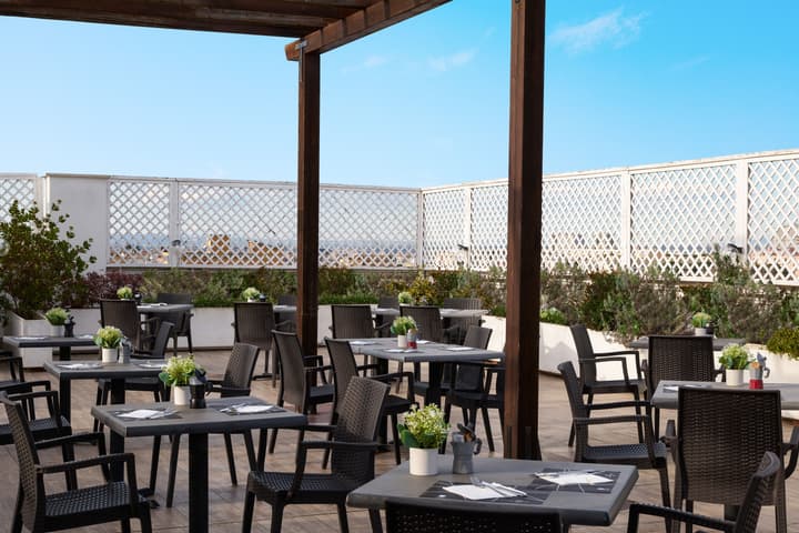 Hotel Roma Tor Vergata