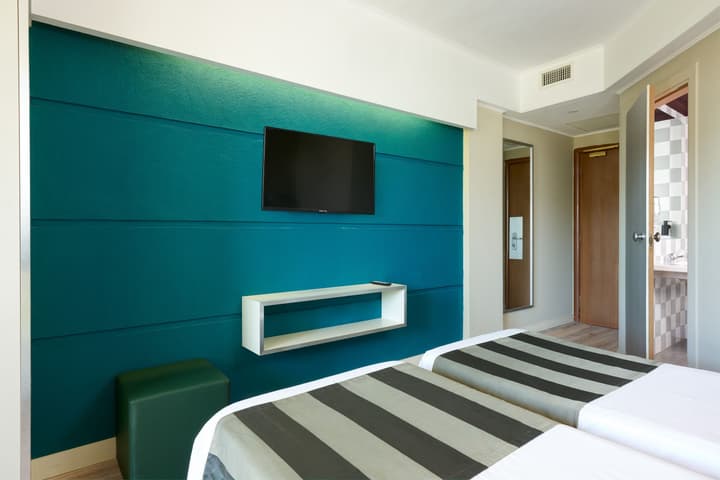 Hotel Roma Tor Vergata