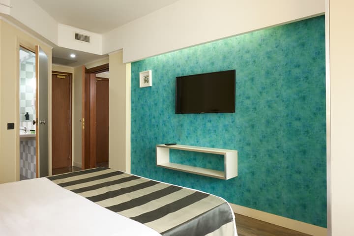 Hotel Roma Tor Vergata