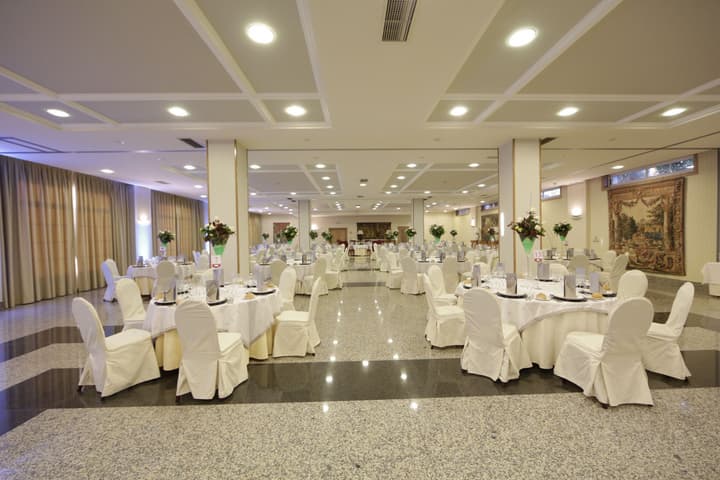 Gran Hotel Los Abetos
