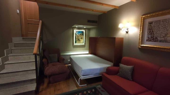 Gran Hotel Los Abetos