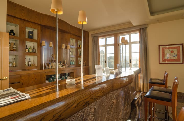Gran Hotel Los Abetos