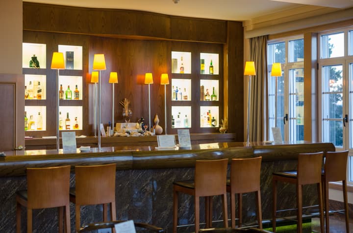 Gran Hotel Los Abetos