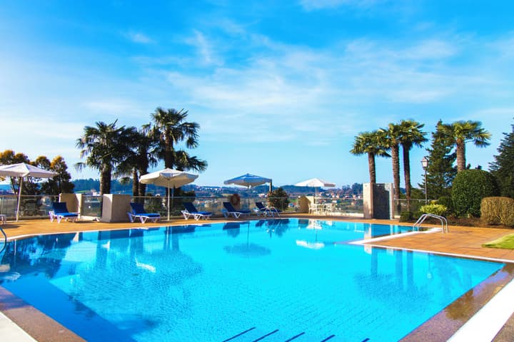Gran Hotel Los Abetos