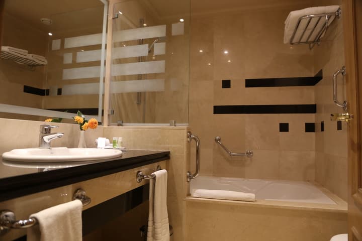 Gran Hotel Los Abetos