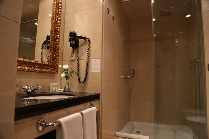 Gran Hotel Los Abetos