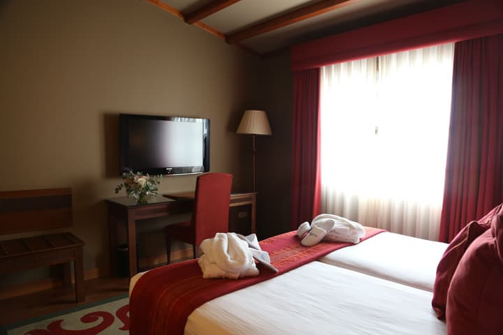 Gran Hotel Los Abetos