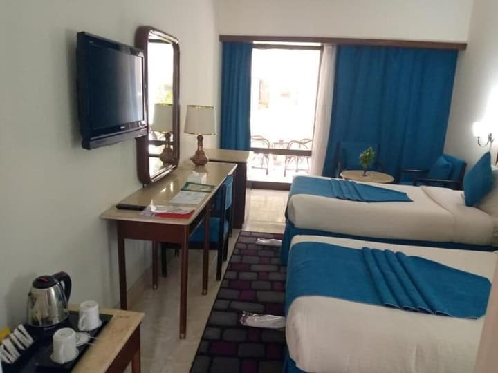 Aracan Eatabe Luxor Hotel