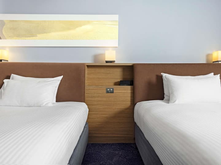 Sofitel Gold Coast Broadbeach