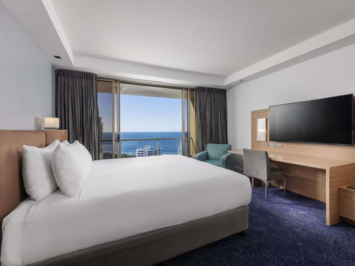 Sofitel Gold Coast Broadbeach