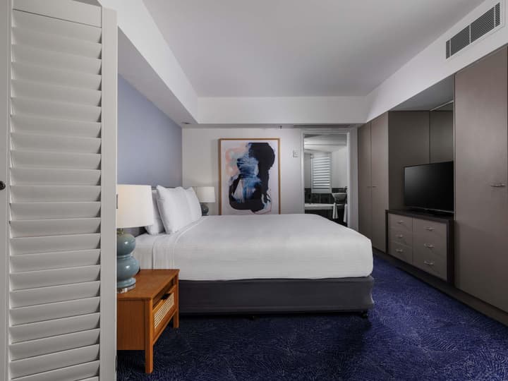Sofitel Gold Coast Broadbeach
