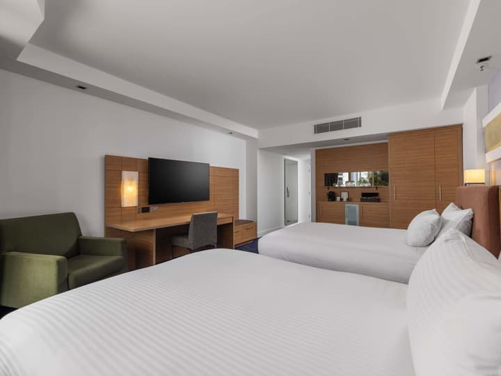 Sofitel Gold Coast Broadbeach