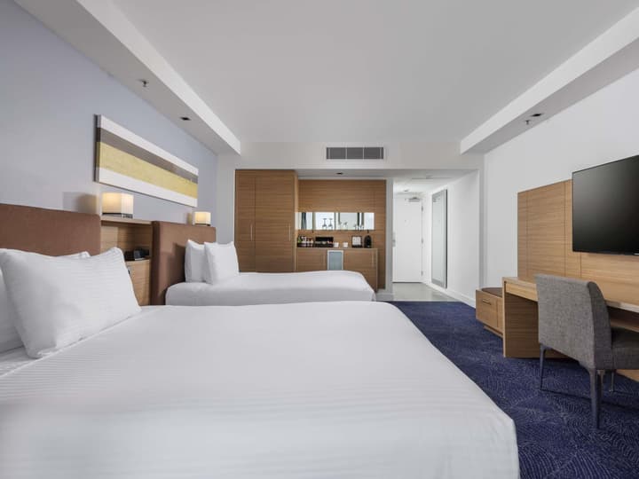 Sofitel Gold Coast Broadbeach