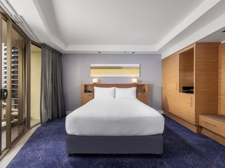 Sofitel Gold Coast Broadbeach