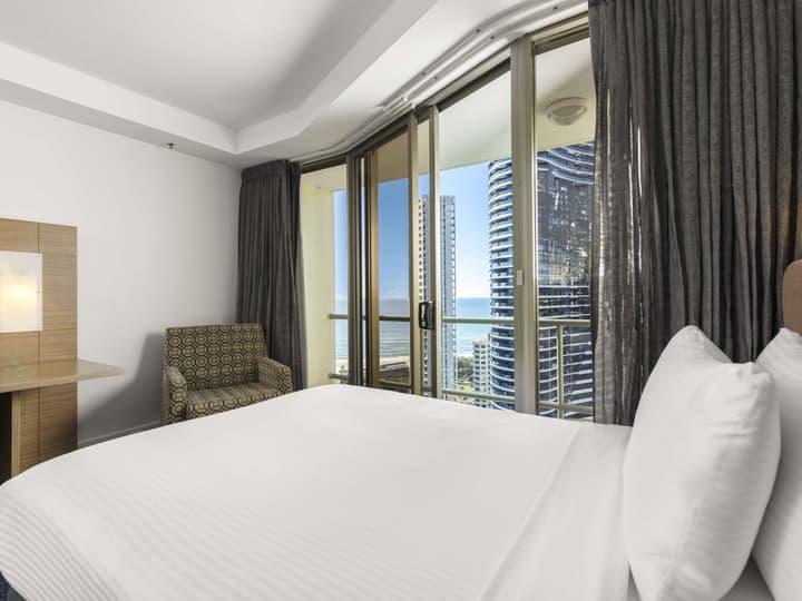 Sofitel Gold Coast Broadbeach