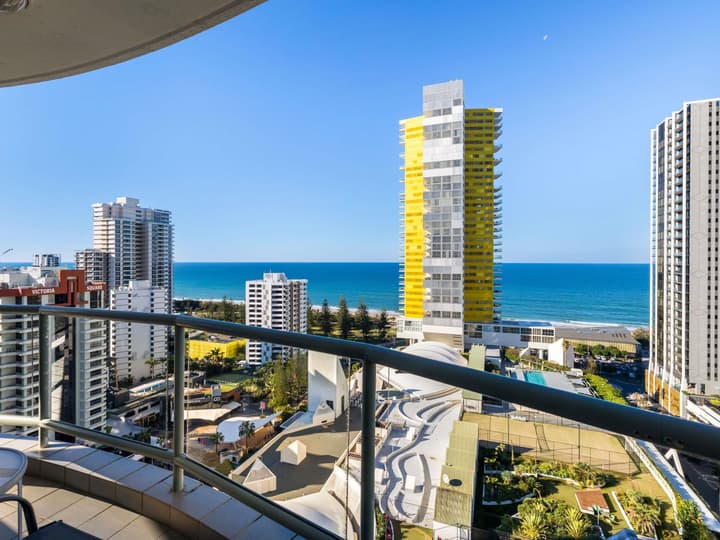 Sofitel Gold Coast Broadbeach