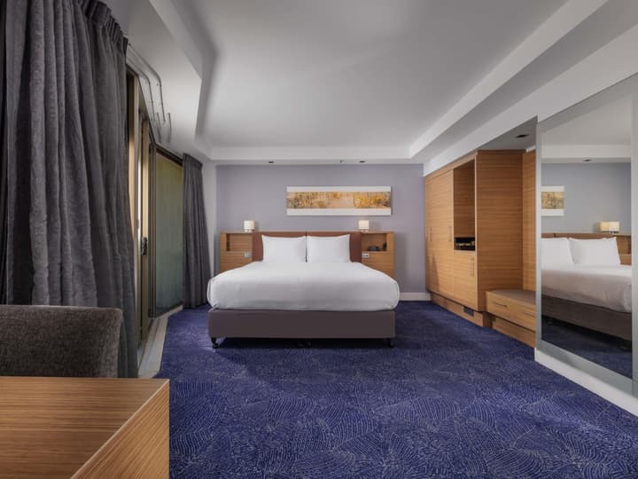 Sofitel Gold Coast Broadbeach