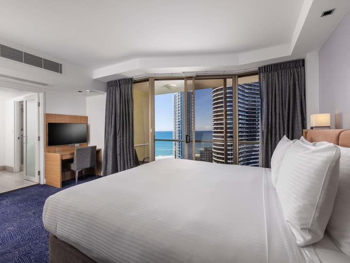 Sofitel Gold Coast Broadbeach
