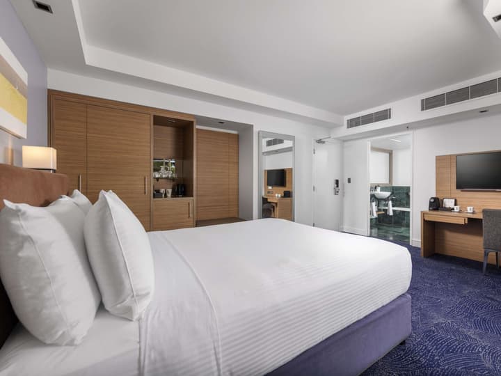 Sofitel Gold Coast Broadbeach