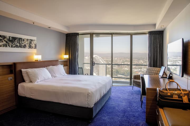 Sofitel Gold Coast Broadbeach