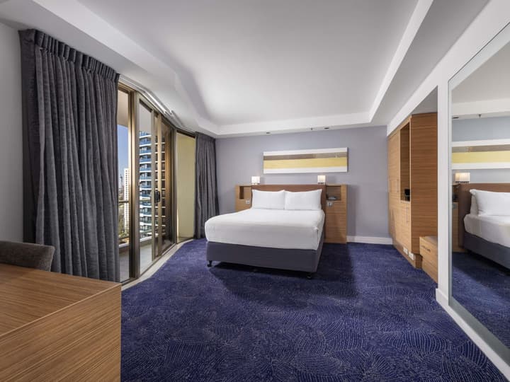 Sofitel Gold Coast Broadbeach