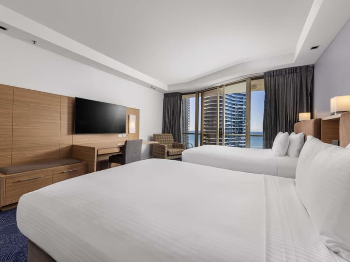 Sofitel Gold Coast Broadbeach
