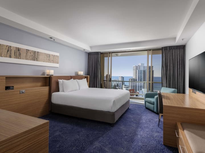 Sofitel Gold Coast Broadbeach