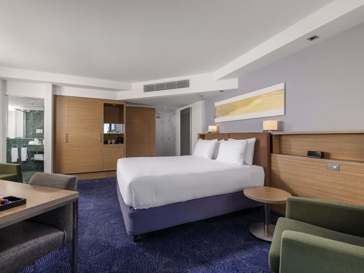 Sofitel Gold Coast Broadbeach