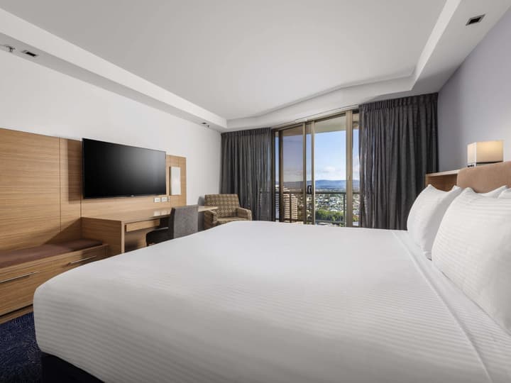 Sofitel Gold Coast Broadbeach