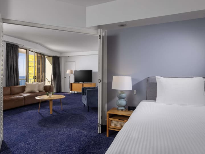 Sofitel Gold Coast Broadbeach