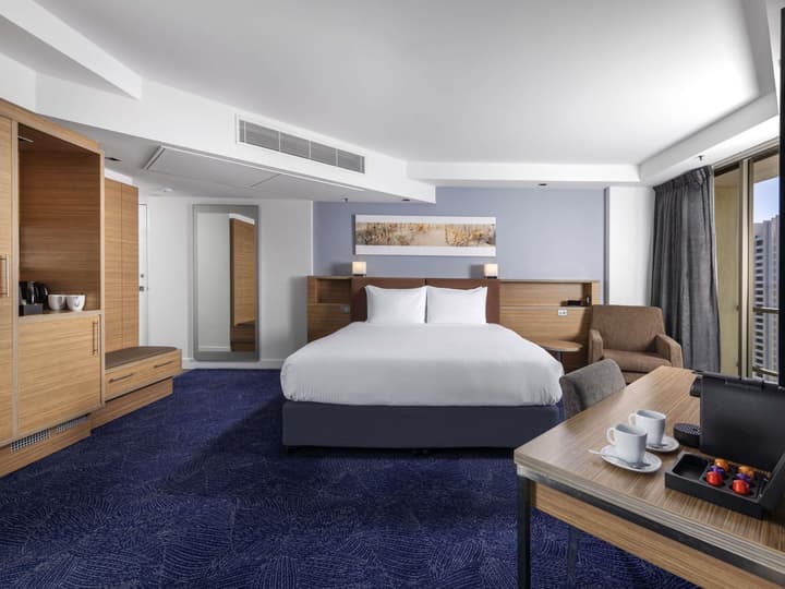Sofitel Gold Coast Broadbeach