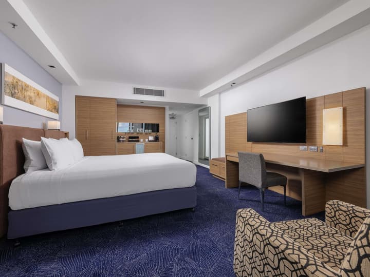 Sofitel Gold Coast Broadbeach